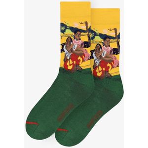 Paul Gauguin - Nafea Faa Ipoipo 36-40