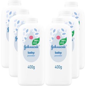 Johnsons's Baby - Talkpoeder - 200g