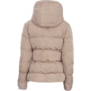 Britt Equestrian Jas Britt Equestrian Aw25 Beige - XS