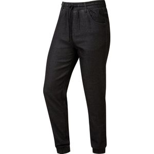 Premier Traditionele koksbroek PR556 - Black Denim - S