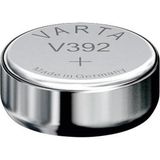 Varta - Varta V392/SR 41 Knoopcel Batterij - 30 Dagen Niet Goed Geld Terug