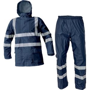 CRV Siret Regenset 03120055 - Marine - L