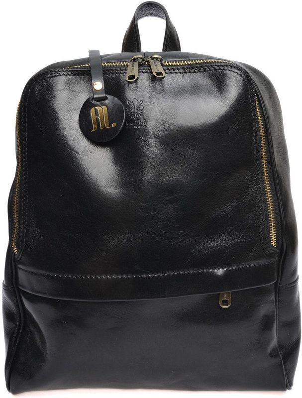 Handtas | Rugzak | ZWART | SS25 AL 3132 NERO