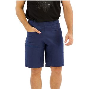 Millet - Cimaï - Korte Broek - Blauw - M