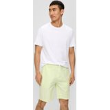 s.Oliver Broek  lichtgroen