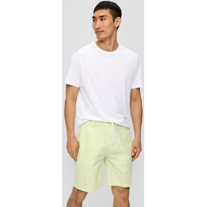 s.Oliver Broek  lichtgroen