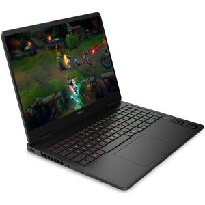 HP OMEN Gaming 16-am0646nd Intel® Core™ i9 i9-14900HX Laptop 40,6 cm (16"") WQXGA 32 GB DDR5-SDRAM 1 TB SSD NVIDIA GeForce RTX 5070 Wi-Fi 6E (802.11ax) Windows 11 Home Zwart
