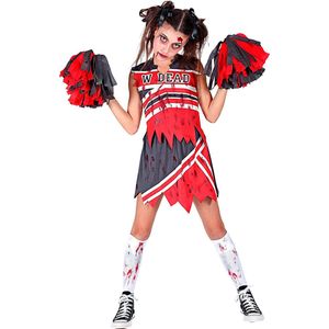 Zombie Cheerleader - kind | 158