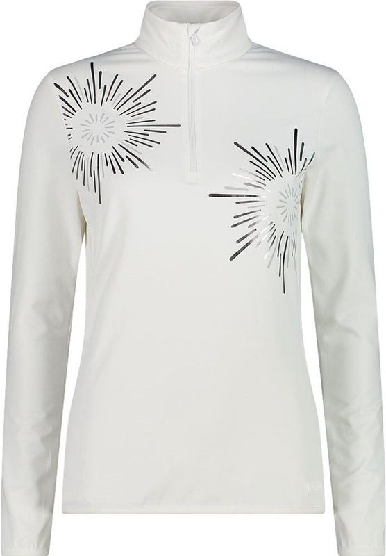 Cmp - 33L1166 - T-shirt - Vrouwen - Lange Mouwen