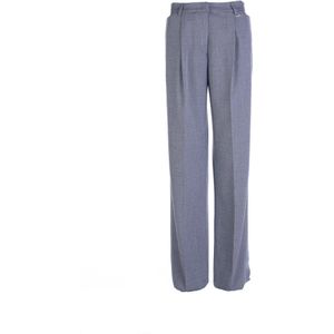 Kocca - Broek - Grijs - XXL (44)