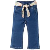 Zippy - 3107399601 - Broek - Blauw - 9-12 Maanden - Meisjes
