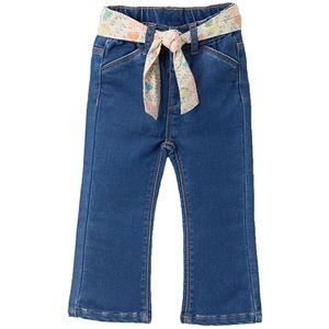 Zippy - 3107399601 - Broek - Blauw - 9-12 Maanden - Meisjes