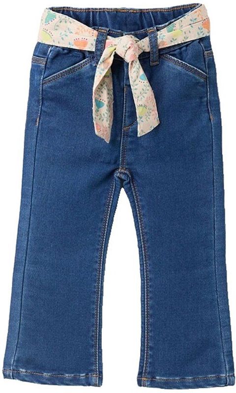 Zippy - 3107399601 - Broek - Blauw - 9-12 Maanden - Meisjes
