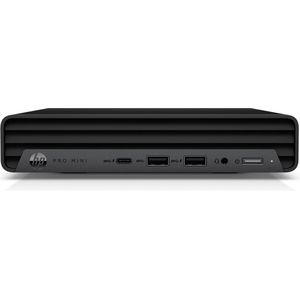HP Pro Mini 400 G9 - i5-14500T - 16GB - 512GB SSD - Wifi BT - Win11 Pro - QWERTY
