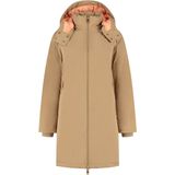Scotch & Soda Technical Parka Winterjas Dames - Maat L