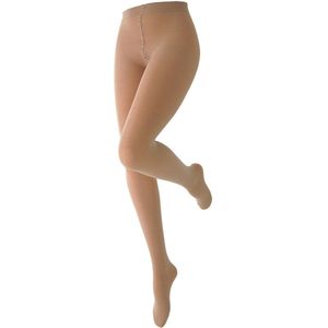 Jennifer 100 Denier Merino Wol Transparante Panty - Fashion Wear - Vrouwen