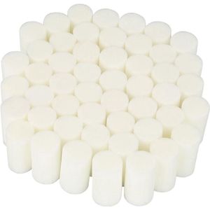 Elektrische Hogedrukpomp Voorfilter 50 Stuks - Pre Filter voor Pompen - Spons - YONG HENG 30MPa Luchtcompressor .