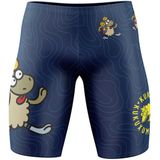 Otso - Kukuxumusu - Badpak - Groen - L