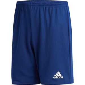 adidas adidas Parma 16 Sportbroek - Maat 128  - Unisex - navy,wit