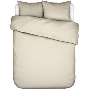 Essenza - Coletta - Dekbedovertrek - Beige - 260x200/220