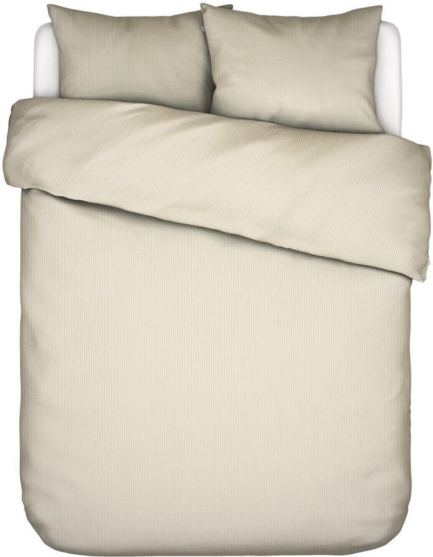 Essenza - Coletta - Dekbedovertrek - Beige - 260x200/220