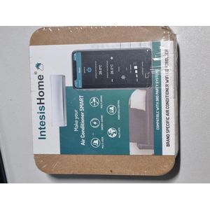 IntesisHome AC Cloud Control for Toshiba VRF and Digital systems