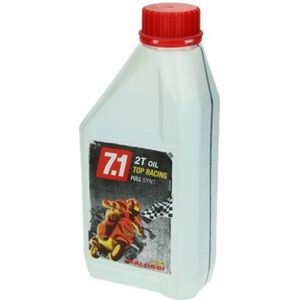 MALOSSI smeermiddel olie 2T