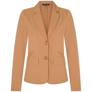 Travel Blazer Uni 2015 Mocca