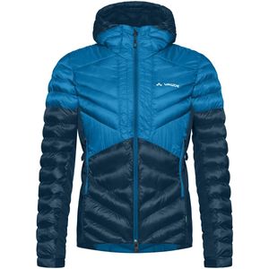 VAUDE - Sesvenna Pro Jacket II - Outdoorjas - Dames - Met Kap - Lichtgewicht