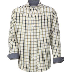 Babista - KELVANO - Overhemd - Wolwit