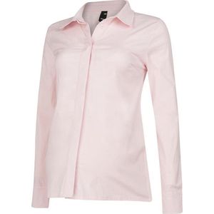 Love2wait -  Blouse Woven Jersey Stretch