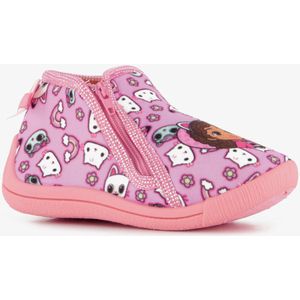 Gabby meisjes pantoffels roze paars - Maat 27 - Sloffen