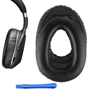 Oorkussens voor Sennheiser PXC 550 - Hoofdtelefoon Oorkussens - Kussens voor Draadloze Headset - Reparatie Onderdelen
