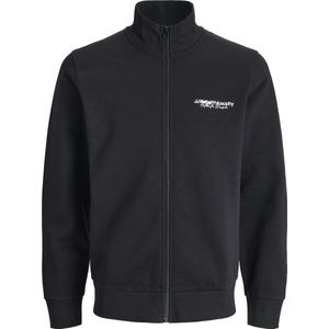 JACK&JONES - JREBZACK - Vest - Hoge Hals - Jongens - Lange Mouwen