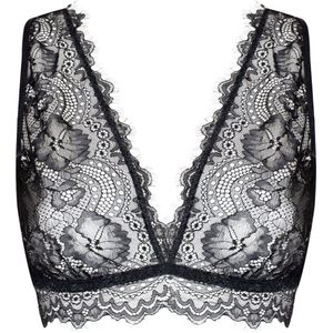 MAGIC Bodyfashion Dsired Boudoir Bralette Dames Beha - Maat M