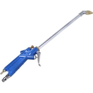 auto luchtdruk motor magazijn cleaner washer gun reinigen en ontvetten van een object onder druk