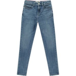Cars Jeans  Kids ISALIE Meisjes Jeans - Maat 158