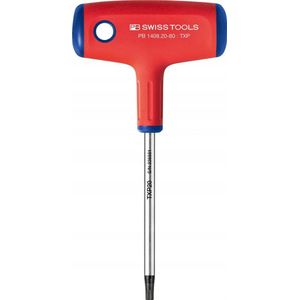 PB Swiss Tools - TORX Plus - Schroevendraaier - IP20x60mm