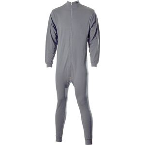 IJshockey Zweetpak 150 1 delig Grijs Sherwood