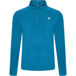 Dare2B Heren Freethink II Fleece Trui Gulfstream Maat M