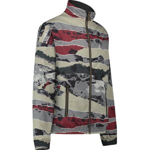 Australian jasje Dubbelzijdig model Kras - Maat S