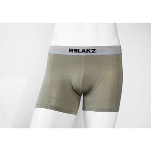RELAKZ | LENZING MODAL | Boxer (2-pack)
