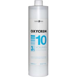 Oxidante Oxycrem 10 vol Eugene Perma Professionnel 1000ml..