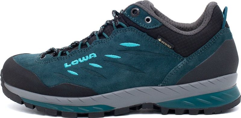 Lowa - Delago GTX LO - Wandelschoenen - Dames