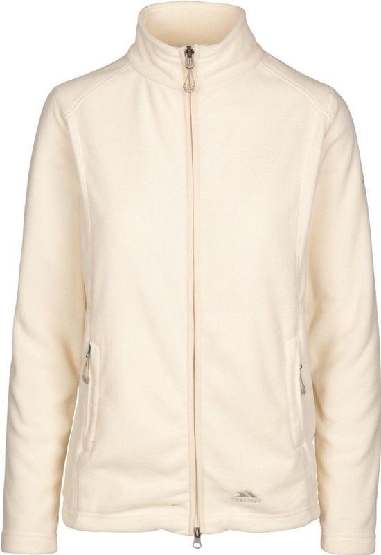 Trespass - Renato Fleece At100 - Fleecejacke - Cream Blush