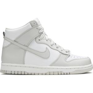 Nike Dunk High Vast Grey (GS) - DB2179-101 - EUR 36.5