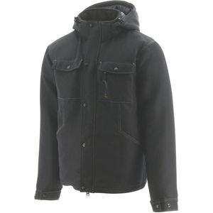 CAT Stealth winterjas maat XL