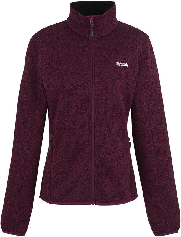 Regatta - Newhill - Jas - 100% Gerecycled Gemêleerd Polyester