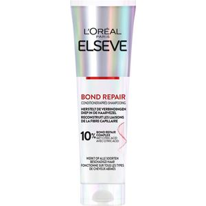 L'Oréal Paris Elvive Bond Repair Conditioner - Beschadigd Haar - 150ml
