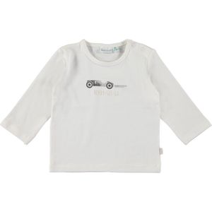 Babylook T-Shirt Race Snow White 50